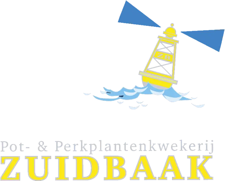 Zuidbaak logo